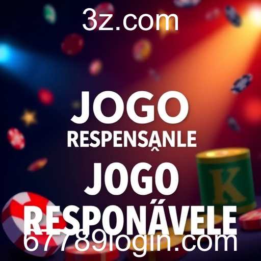Jogo Responsável
