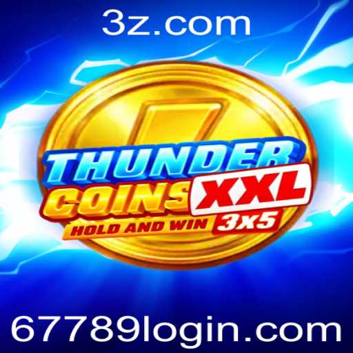 Explorando o Mundo de ThunderCoinsXxl: O Jogo Inovador para 2023